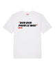 Tee Shirt Dur Dur pour le Mou - L'Equipe x Foot Dimanche