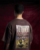 Tee Shirt El Fenomeno - Foot Dimanche 