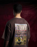 Tee Shirt El Fenomeno - Foot Dimanche 