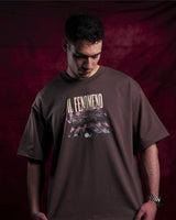 Tee Shirt El Fenomeno - Foot Dimanche 