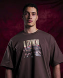 Tee Shirt El Fenomeno - Foot Dimanche 