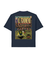 Tee Shirt El Fenomeno - Foot Dimanche x Alvastudio7