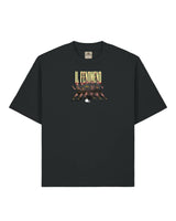 Tee Shirt El Fenomeno - Foot Dimanche x Alvastudio7