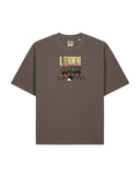 Tee Shirt El Fenomeno - Foot Dimanche x Alvastudio7