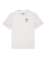 Tee Shirt Emiliano Sala brodé - Foot Dimanche