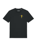 Tee Shirt Emiliano Sala brodé - Foot Dimanche