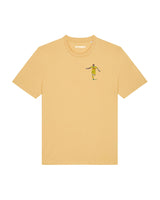 Tee Shirt Emiliano Sala brodé - Foot Dimanche