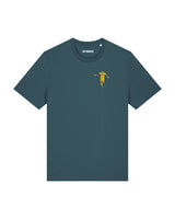 Tee Shirt Emiliano Sala brodé - Foot Dimanche