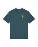 Tee Shirt Emiliano Sala brodé - Foot Dimanche