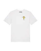 Tee Shirt Emiliano Sala brodé - Foot Dimanche