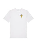 Tee Shirt Emiliano Sala brodé - Foot Dimanche