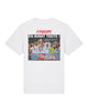 Tee Shirt En Avant Toute - L'Equipe x Foot Dimanche