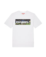 Tee Shirt Enorme - L'Equipe x Foot Dimanche