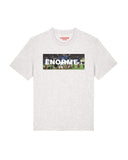 Tee Shirt Enorme - L'Equipe x Foot Dimanche