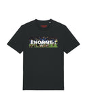 Tee Shirt Enorme - L'Equipe x Foot Dimanche