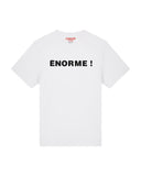 Tee Shirt Énorme - L'Equipe x Foot Dimanche