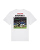 Tee Shirt Enorme ! - L'Equipe x Foot Dimanche