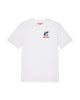Tee Shirt Énorme brodé - L'Equipe x Foot Dimanche