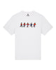Tee Shirt Espagne - Foot Dimanche x Clément Striano