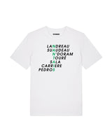 Tee Shirt FC Nantes Légendes - Foot Dimanche