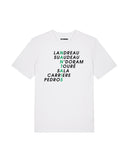 Tee Shirt FC Nantes Légendes - Foot Dimanche