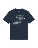 Tee Shirt FC Nantes Légendes - Foot Dimanche