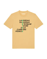 Tee Shirt FC Nantes Légendes - Foot Dimanche