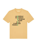 Tee Shirt FC Nantes Légendes - Foot Dimanche