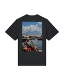Tee Shirt Femmena - Foot Dimanche Napoli