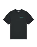 Tee Shirt Femmena - Foot Dimanche Napoli
