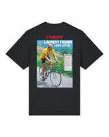 Tee Shirt Fignon - L'Equipe x Foot Dimanche