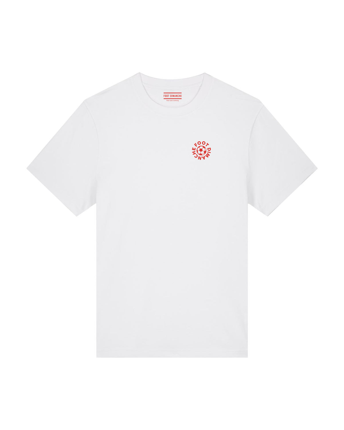 Tee Shirt Pas ça Zinédine