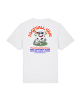 Tee Shirt Football Vrai - Vrai Foot Day x Foot Dimanche