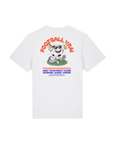 Tee Shirt Football Vrai - Vrai Foot Day x Foot Dimanche