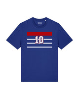 Tee Shirt France 98 - Foot Dimanche