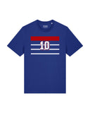 Tee Shirt France 98 - Foot Dimanche