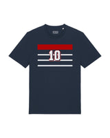 Tee Shirt France 98 - Foot Dimanche