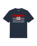 Tee Shirt France 98 - Foot Dimanche