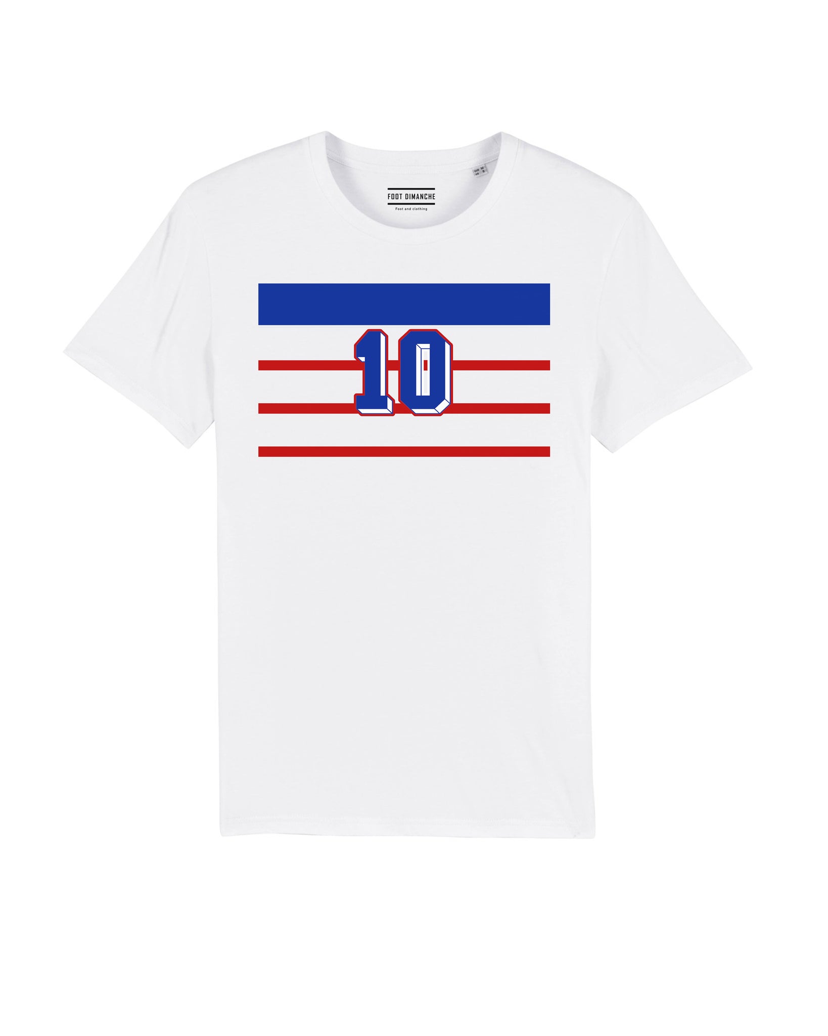 Tee Shirt France 98