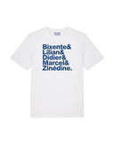 Tee Shirt France Champions 1998 - Foot Dimanche