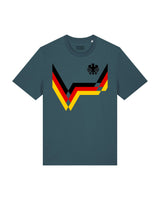 Tee Shirt Germany 90 rétro - Foot Dimanche