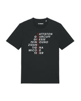 Tee Shirt Girondins Bordeaux Légendes - Foot Dimanche