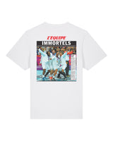 Tee Shirt Immortels Handball - L'Equipe x Foot Dimanche