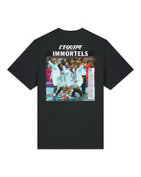Tee Shirt Immortels Handball - L'Equipe x Foot Dimanche