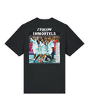 Tee Shirt Immortels Handball - L'Equipe x Foot Dimanche