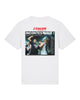 Tee Shirt Incontestables - L'Equipe x Foot Dimanche