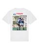 Tee Shirt Inoubliable Guadalajara- L'Equipe x Foot Dimanche