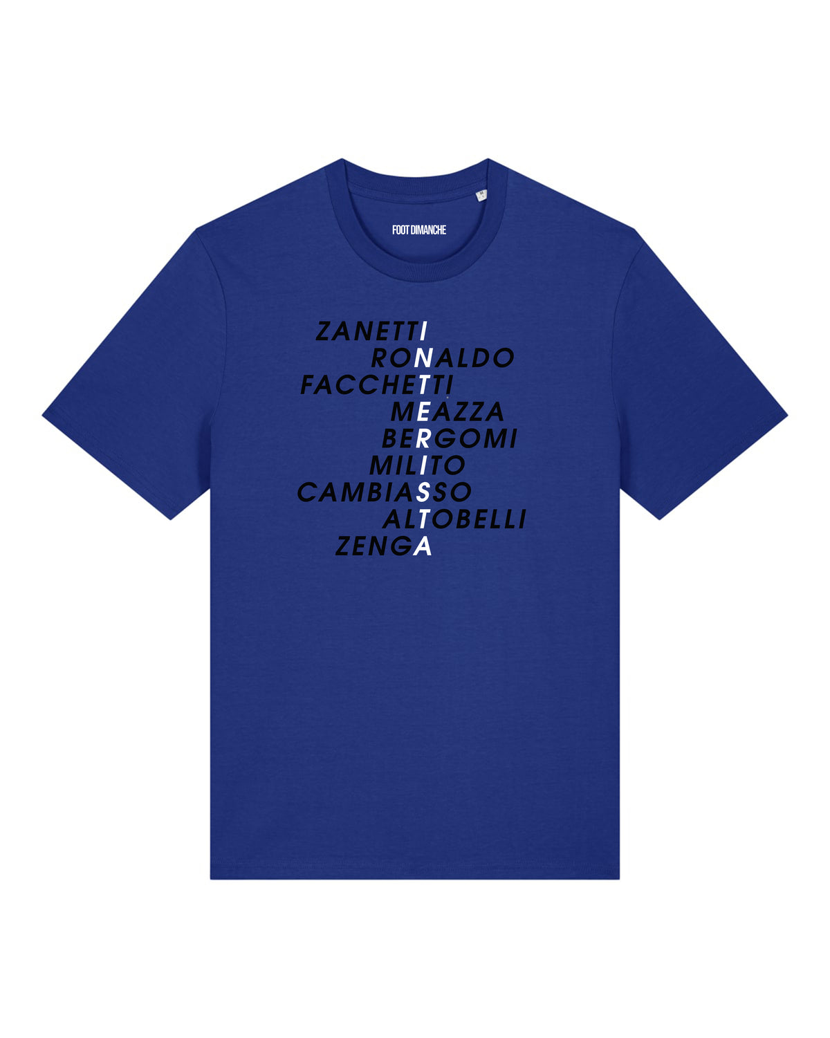 Maglietta Inter Legends