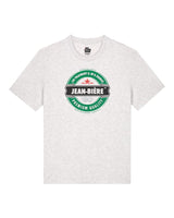 Tee Shirt Jean-Bière - Cazarre x Foot Dimanche