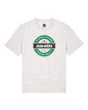 Tee Shirt Jean-Bière - Cazarre x Foot Dimanche